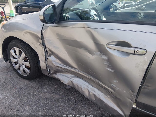 2012 Mazda MAZDA3 I SPORT 照片 6