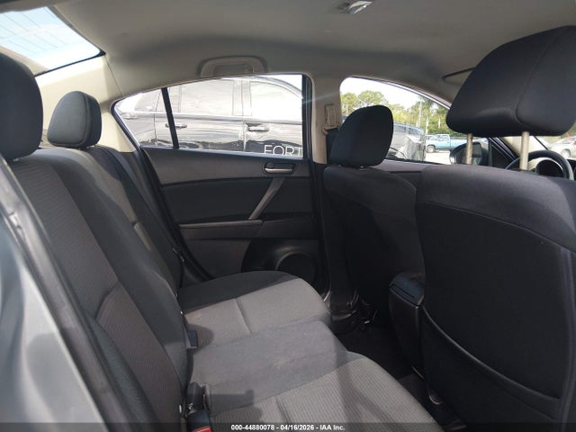 2012 Mazda MAZDA3 I SPORT 照片 8