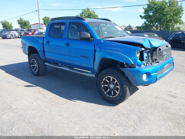 2006 TOYOTA TACOMA BASE V6