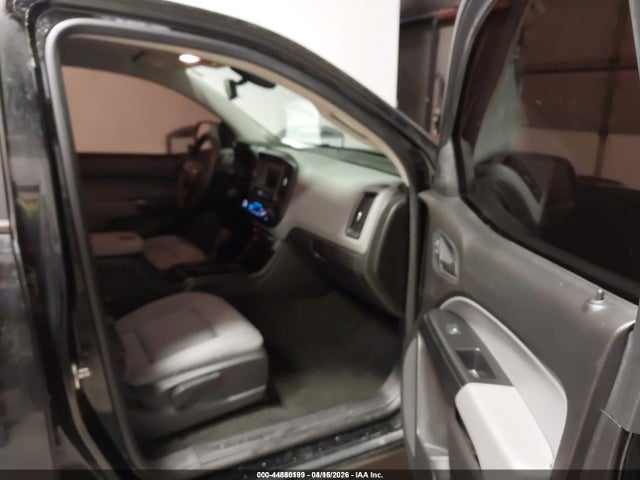 CHEVROLET COLORADO WT - 5