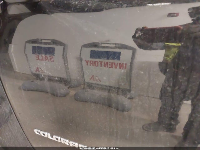 CHEVROLET COLORADO WT - 6