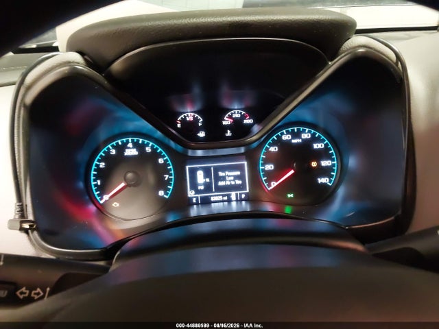 CHEVROLET COLORADO WT - 7