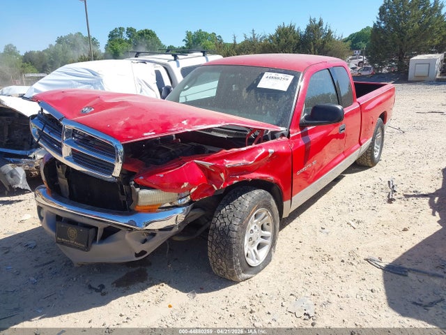 صورة 2 لـ 2001 Dodge DAKOTA SLT/SPORT
