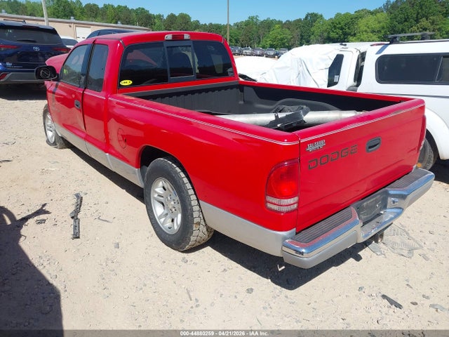 صورة 3 لـ 2001 Dodge DAKOTA SLT/SPORT