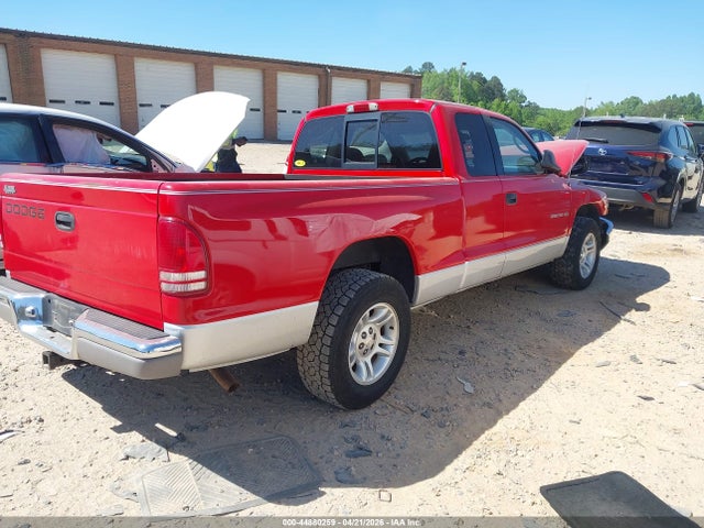 صورة 4 لـ 2001 Dodge DAKOTA SLT/SPORT