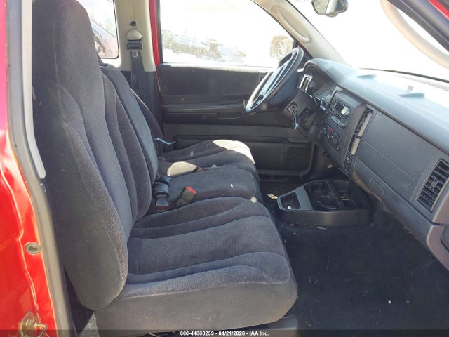 صورة 5 لـ 2001 Dodge DAKOTA SLT/SPORT