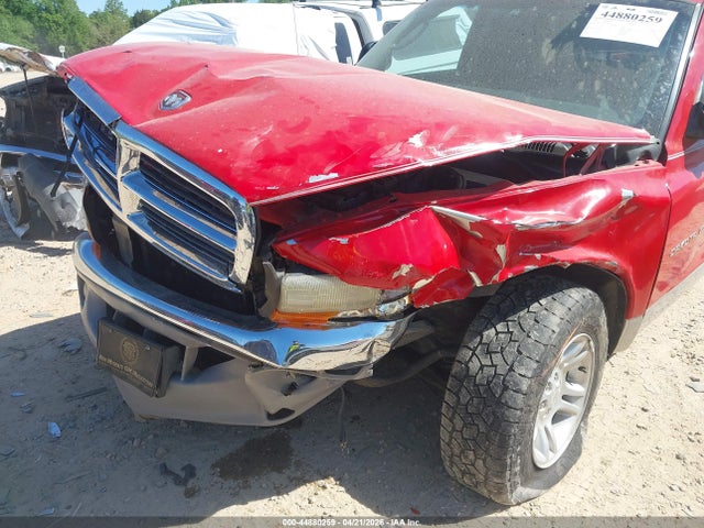 صورة 6 لـ 2001 Dodge DAKOTA SLT/SPORT
