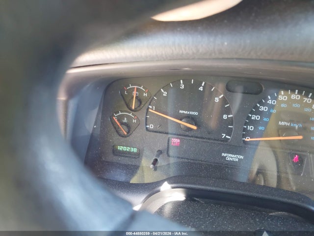 صورة 7 لـ 2001 Dodge DAKOTA SLT/SPORT