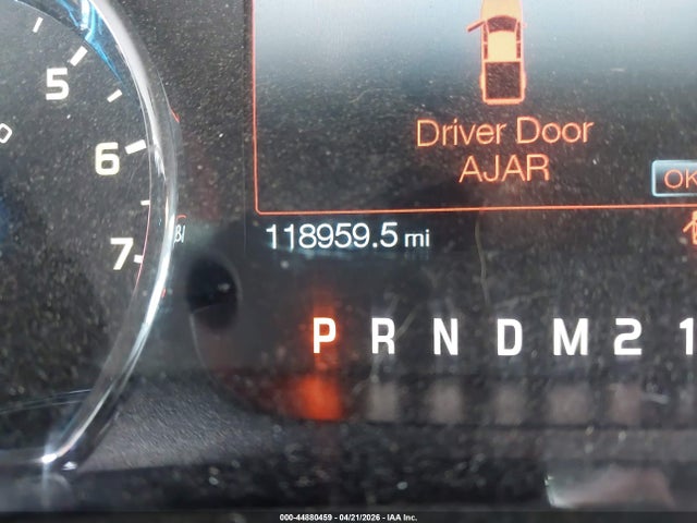 FORD F-150 XLT - 7