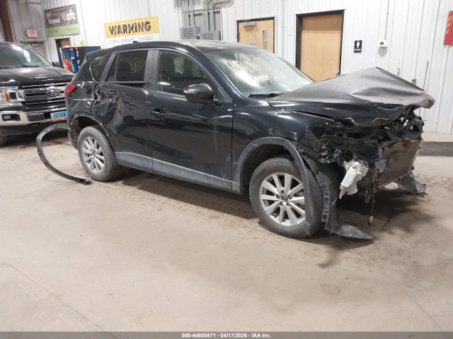 2016 MAZDA CX-5 SPORT