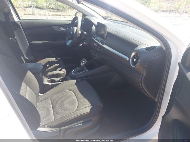 KIA FORTE - 5