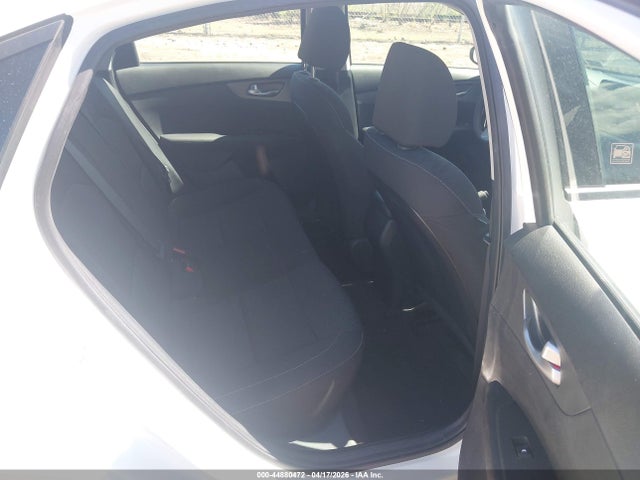 KIA FORTE - 8