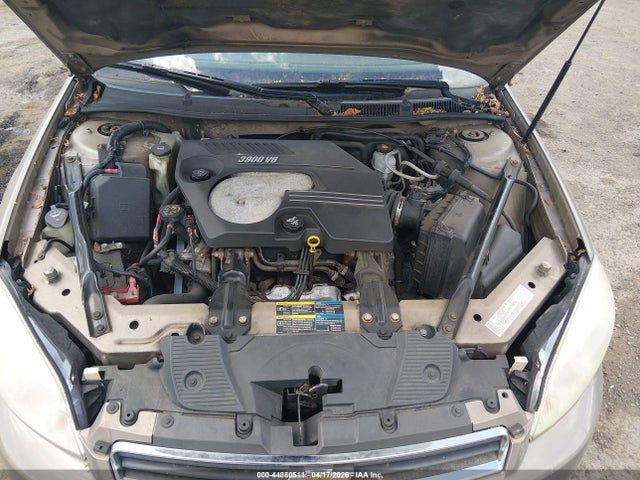 CHEVROLET IMPALA LT - 10