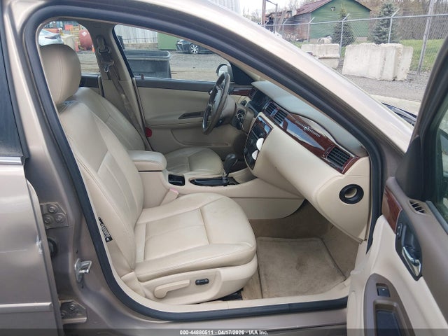 CHEVROLET IMPALA LT - 5