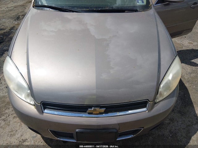 CHEVROLET IMPALA LT - 6