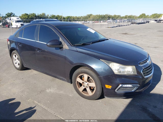 CHEVROLET CRUZE LIMITED 1LT AUTO - 1