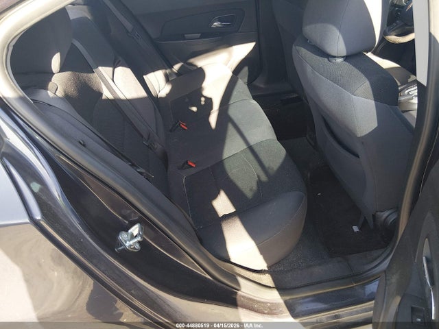 CHEVROLET CRUZE LIMITED 1LT AUTO - 8