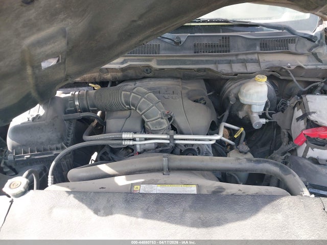 DODGE RAM 1500 SLT/SPORT/TRX - 10