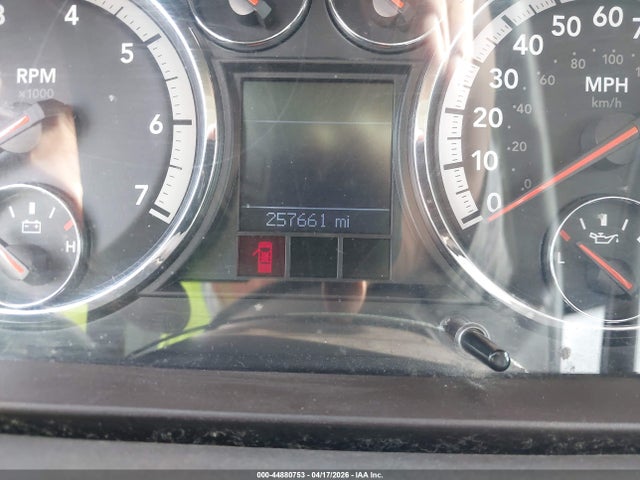 DODGE RAM 1500 SLT/SPORT/TRX - 7