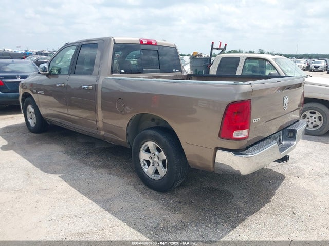 DODGE RAM 1500 SLT/SPORT/TRX - 3