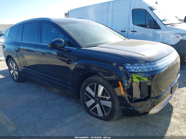 2026 HYUNDAI IONIQ SEL