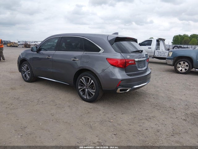2020 ACURA MDX TECHNOLOGY PACKAGE 3