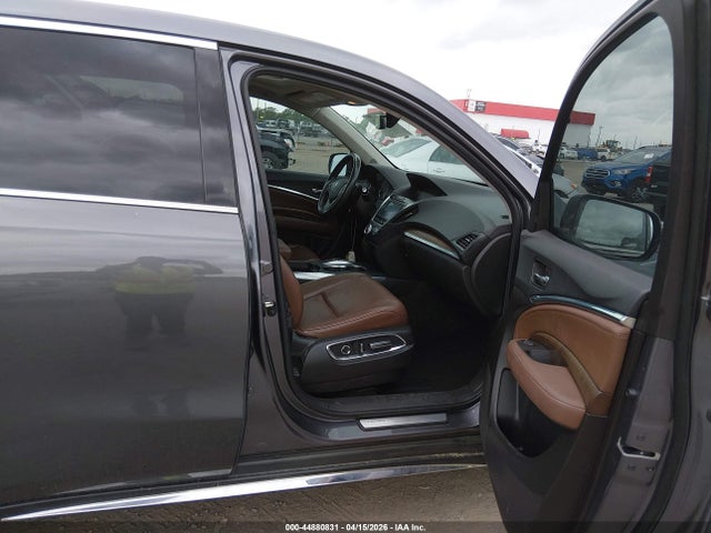 2020 ACURA MDX TECHNOLOGY PACKAGE 5