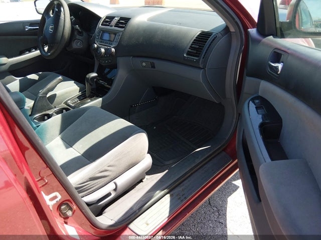 HONDA ACCORD 2.4 SE - 5