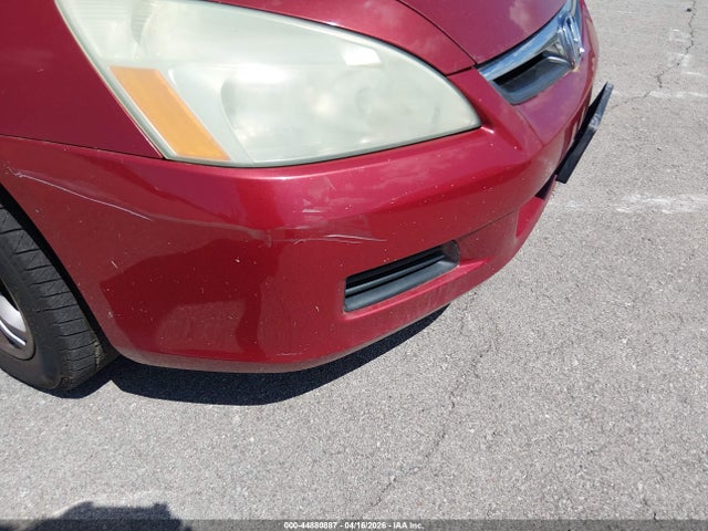 HONDA ACCORD 2.4 SE - 6