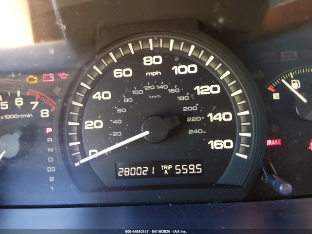 HONDA ACCORD 2.4 SE - 7