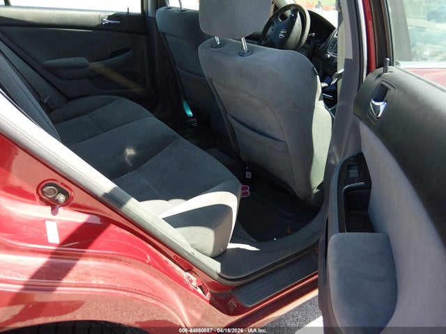 HONDA ACCORD 2.4 SE - 8