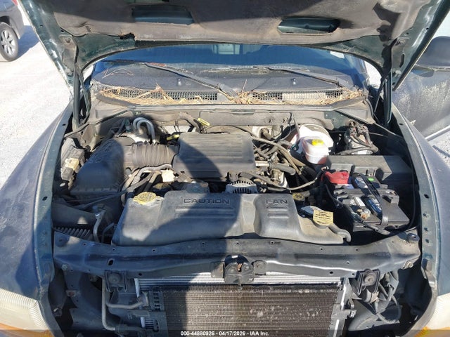 DODGE DAKOTA SLT/SPORT - 10