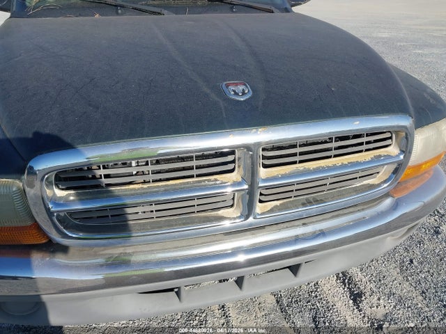 DODGE DAKOTA SLT/SPORT - 6