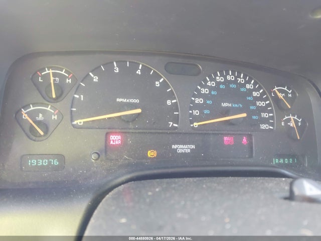 DODGE DAKOTA SLT/SPORT - 7