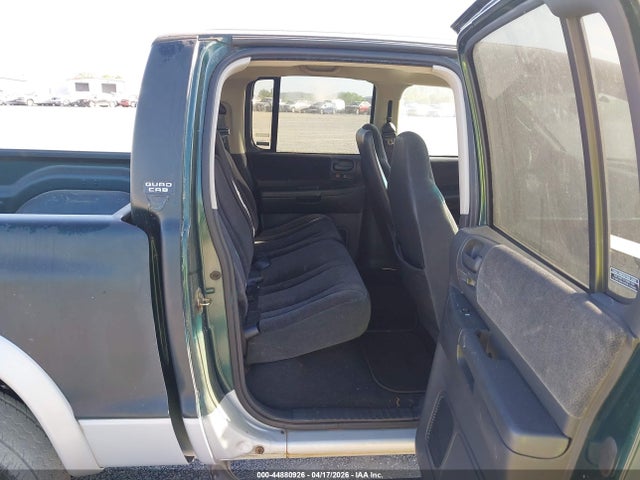 DODGE DAKOTA SLT/SPORT - 8