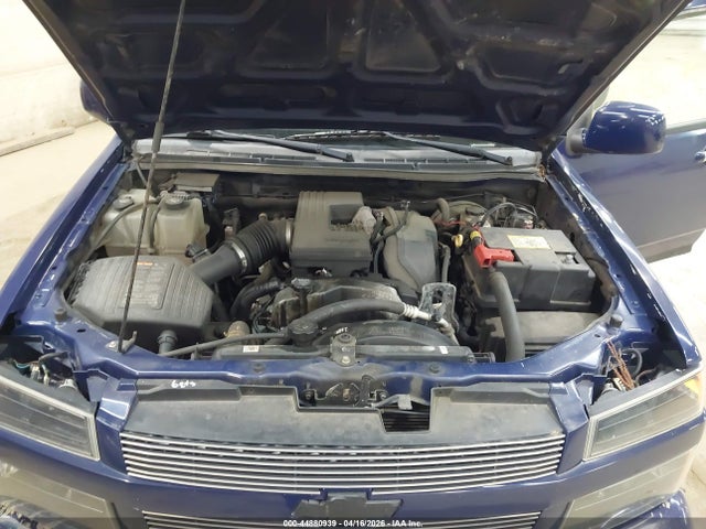 CHEVROLET COLORADO 1LT - 10