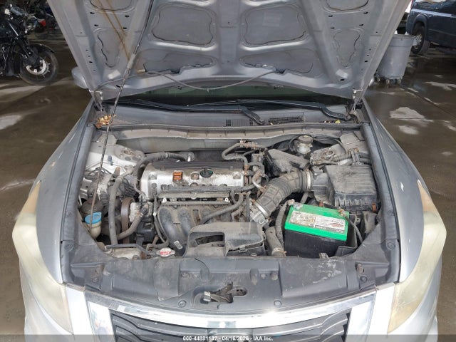 HONDA ACCORD 2.4 LX - 10