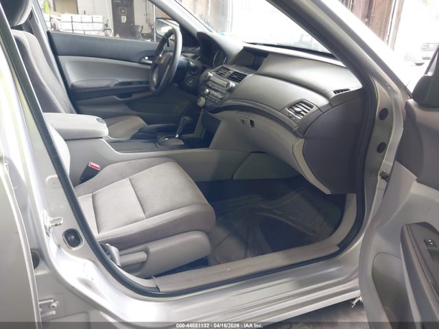 HONDA ACCORD 2.4 LX - 5