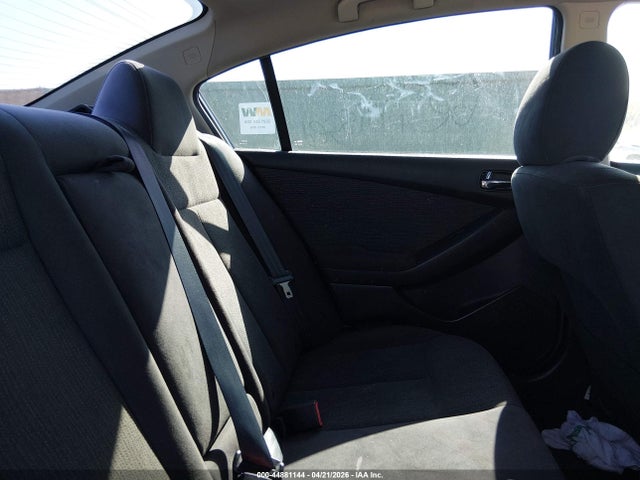 صورة 8 لـ 2011 Nissan ALTIMA 2.5 S