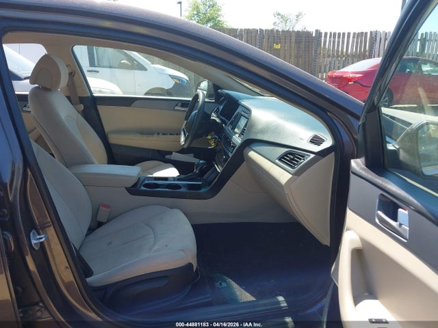 HYUNDAI SONATA SE - 5