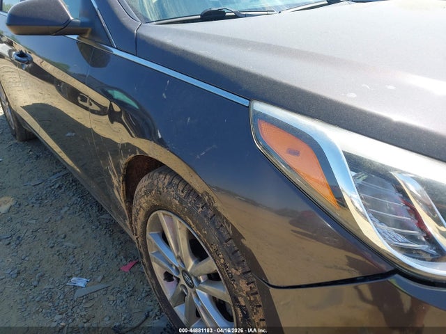 HYUNDAI SONATA SE - 6