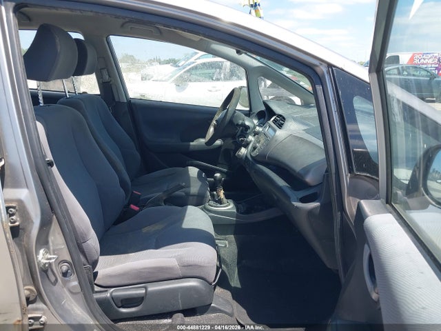 HONDA FIT - 5