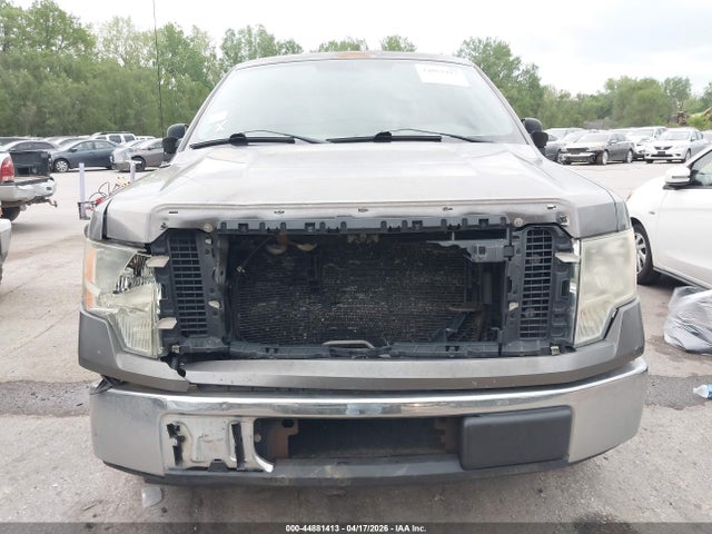 FORD F-150 XLT - 6
