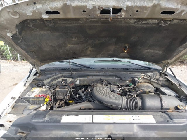FORD F-150 LARIAT/WORK SERIES/XL/XLT - 10
