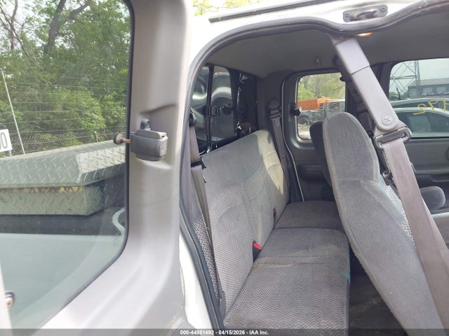 FORD F-150 LARIAT/WORK SERIES/XL/XLT - 8