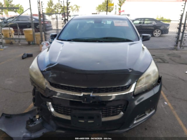 صورة 13 لـ 2014 Chevrolet MALIBU 2LT