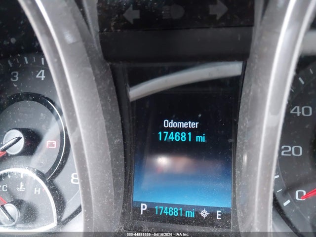 صورة 16 لـ 2014 Chevrolet MALIBU 2LT