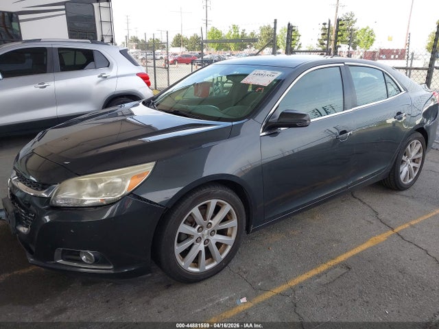 صورة 2 لـ 2014 Chevrolet MALIBU 2LT