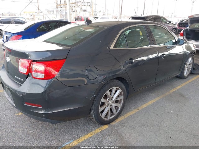 صورة 4 لـ 2014 Chevrolet MALIBU 2LT