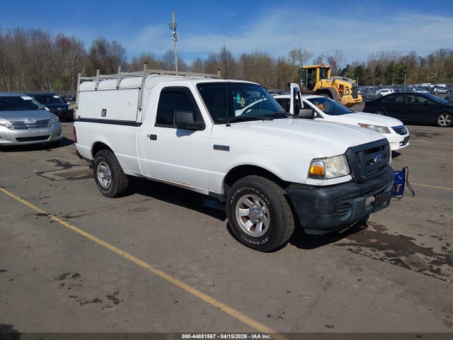 FORD RANGER XL - 1